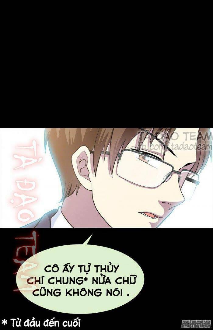 Người Yêu Thời Không: Chapter 40