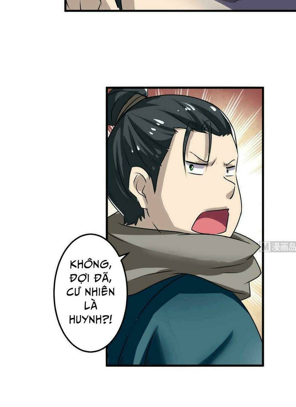 Tu Chân Giả Tại Dị Thế: Chapter 67