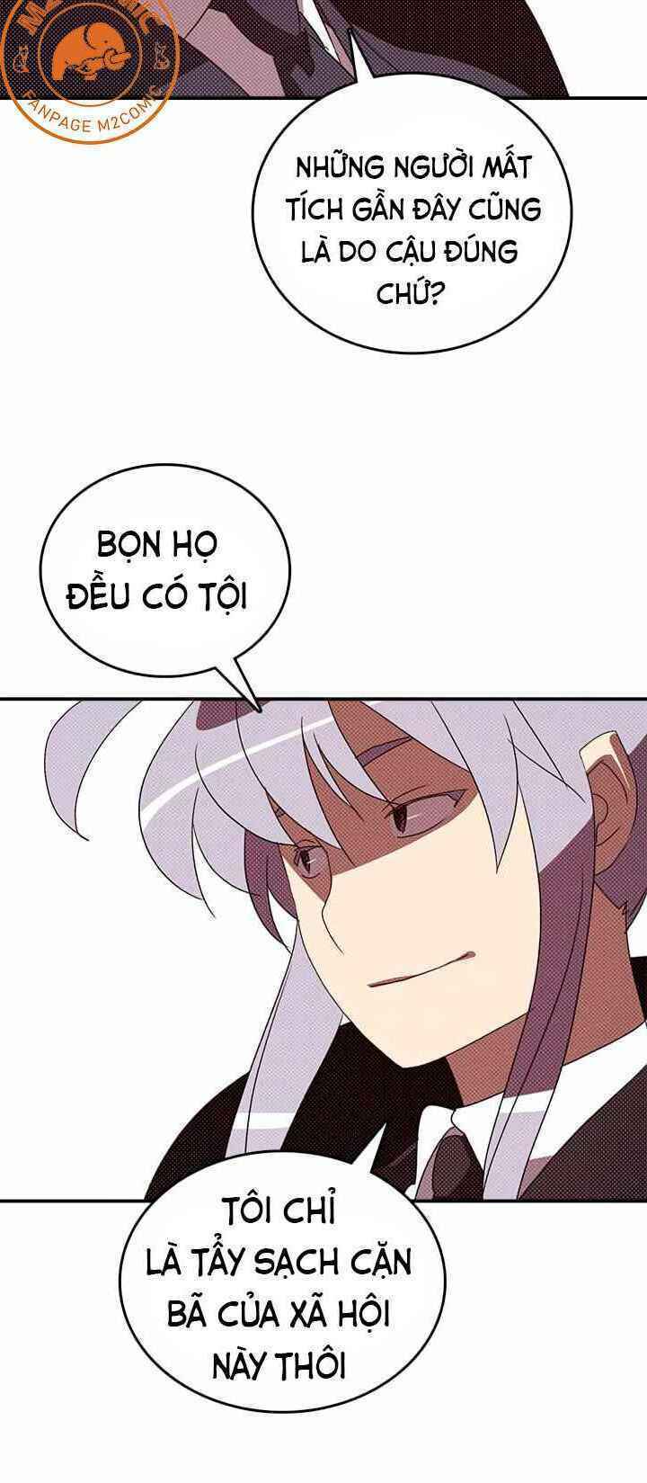 Ta Là Vua Pháp Sư: Chapter 129