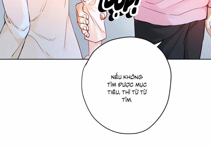 Tâm Động Thuấn Di: Chapter 13