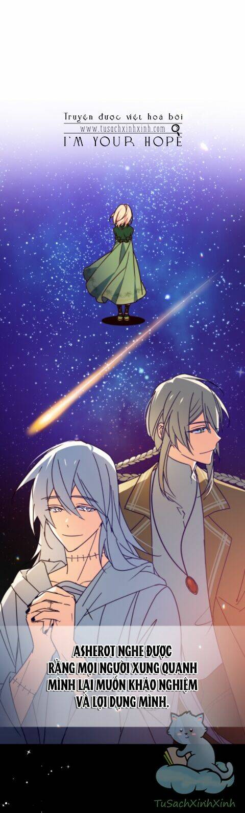 Nàng Elizabeth Thuần Khiết: Chapter 29