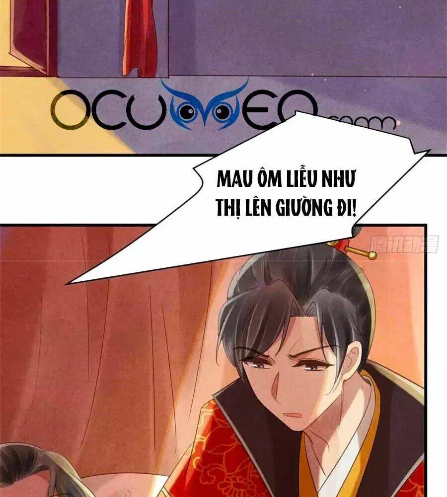 Vương Phi Muốn Trèo Tường: Chapter 61