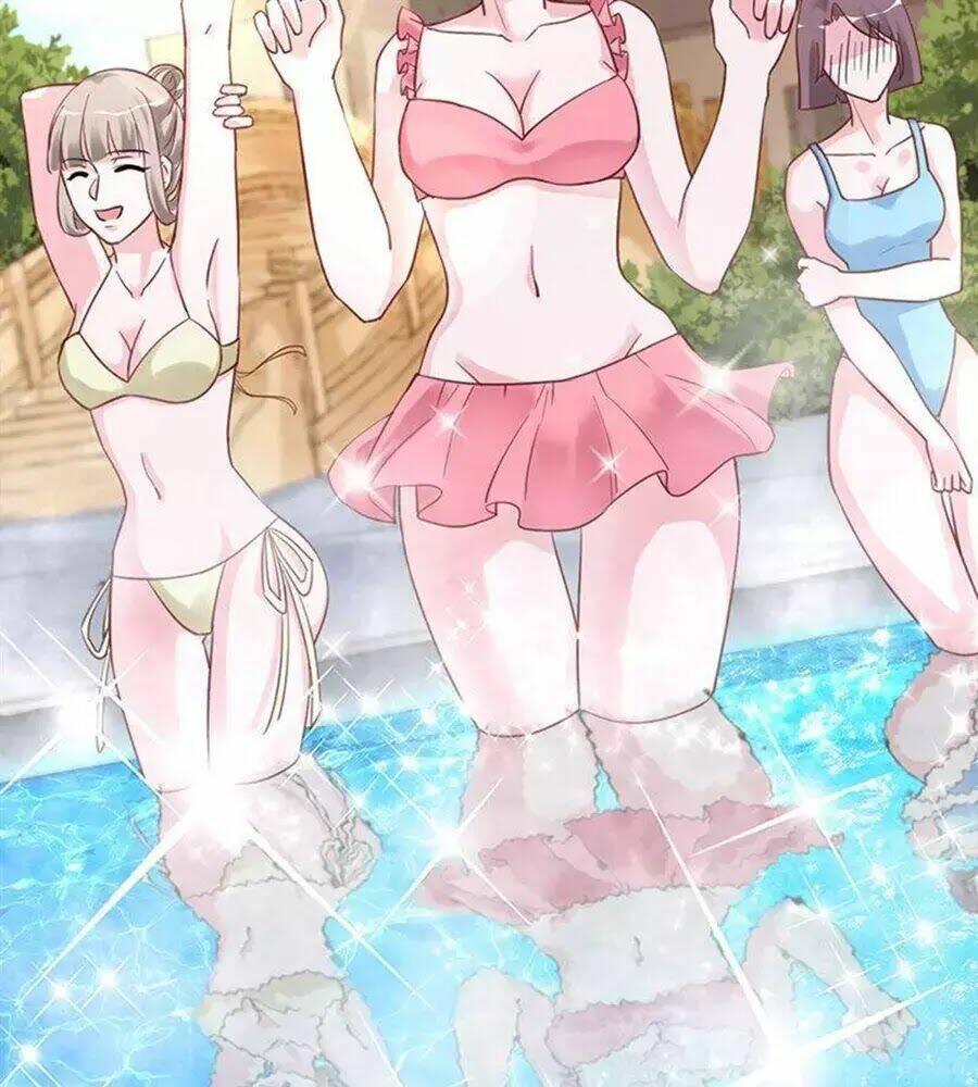 Hung Mãnh Quỷ Phu Bà Thượng Sàng: Chapter 95