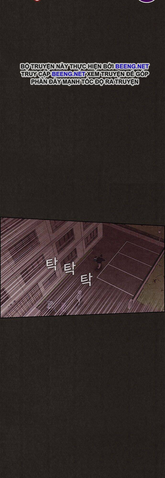 Quái Vật Tại Chung Cư Xanh: Chapter 109