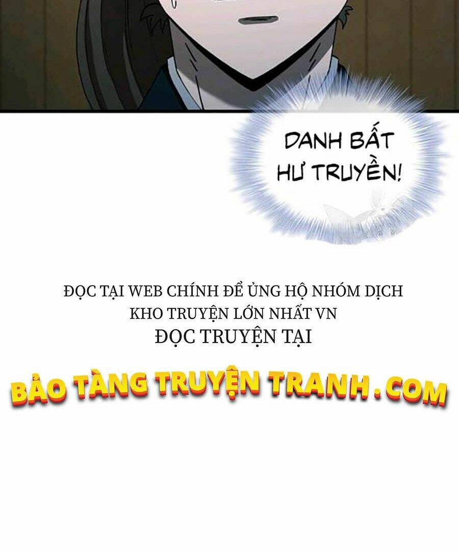 Thân Thủ Đệ Nhất Kiếm: Chapter 58