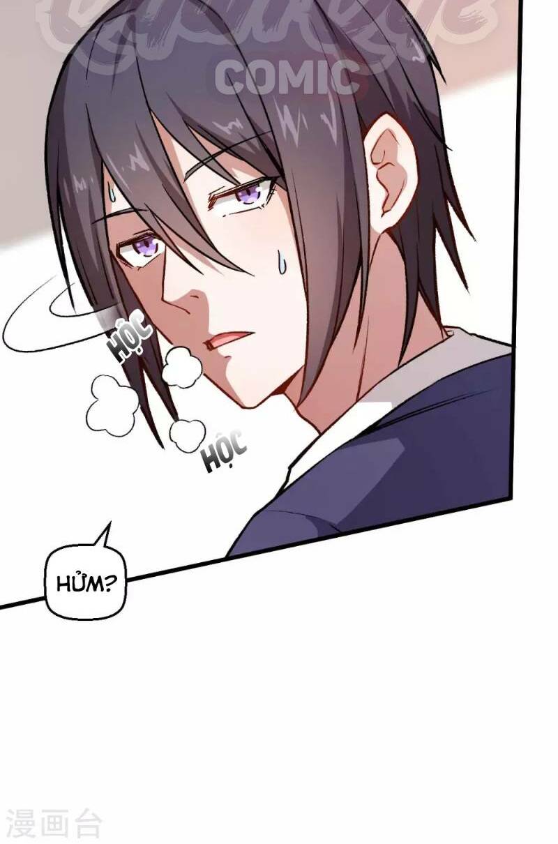 Vườn Trường Cuồng Sư Hệ Thống: Chapter 74