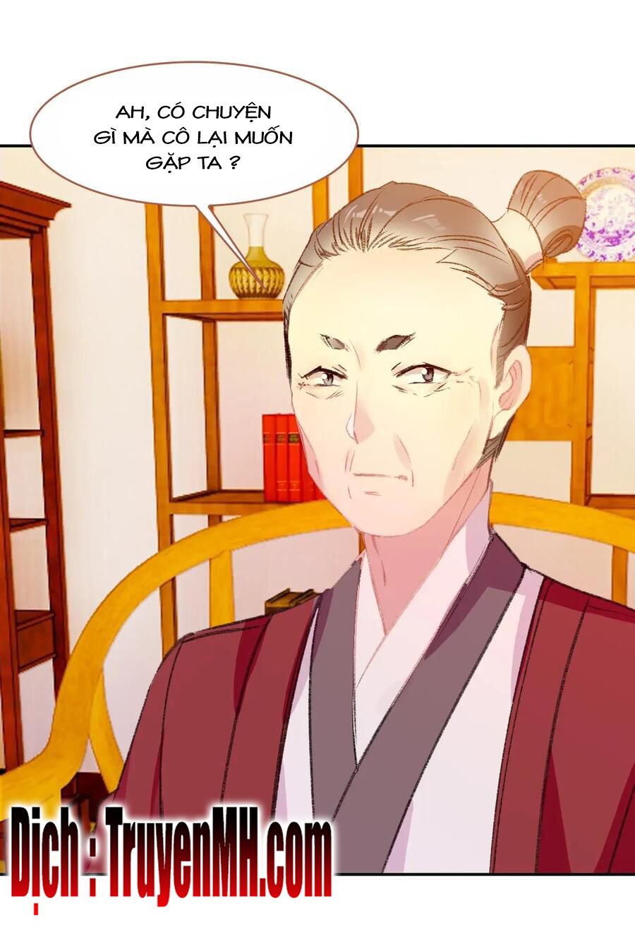 Gả Cho Một Tên Thái Giám Đáng Ghét: Chapter 181