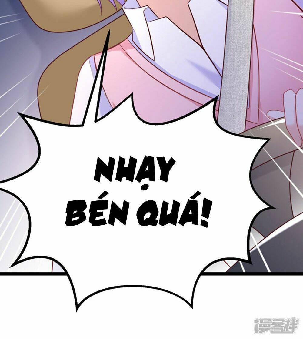 Boss Của Tôi Là Đại Thần: Chapter 36