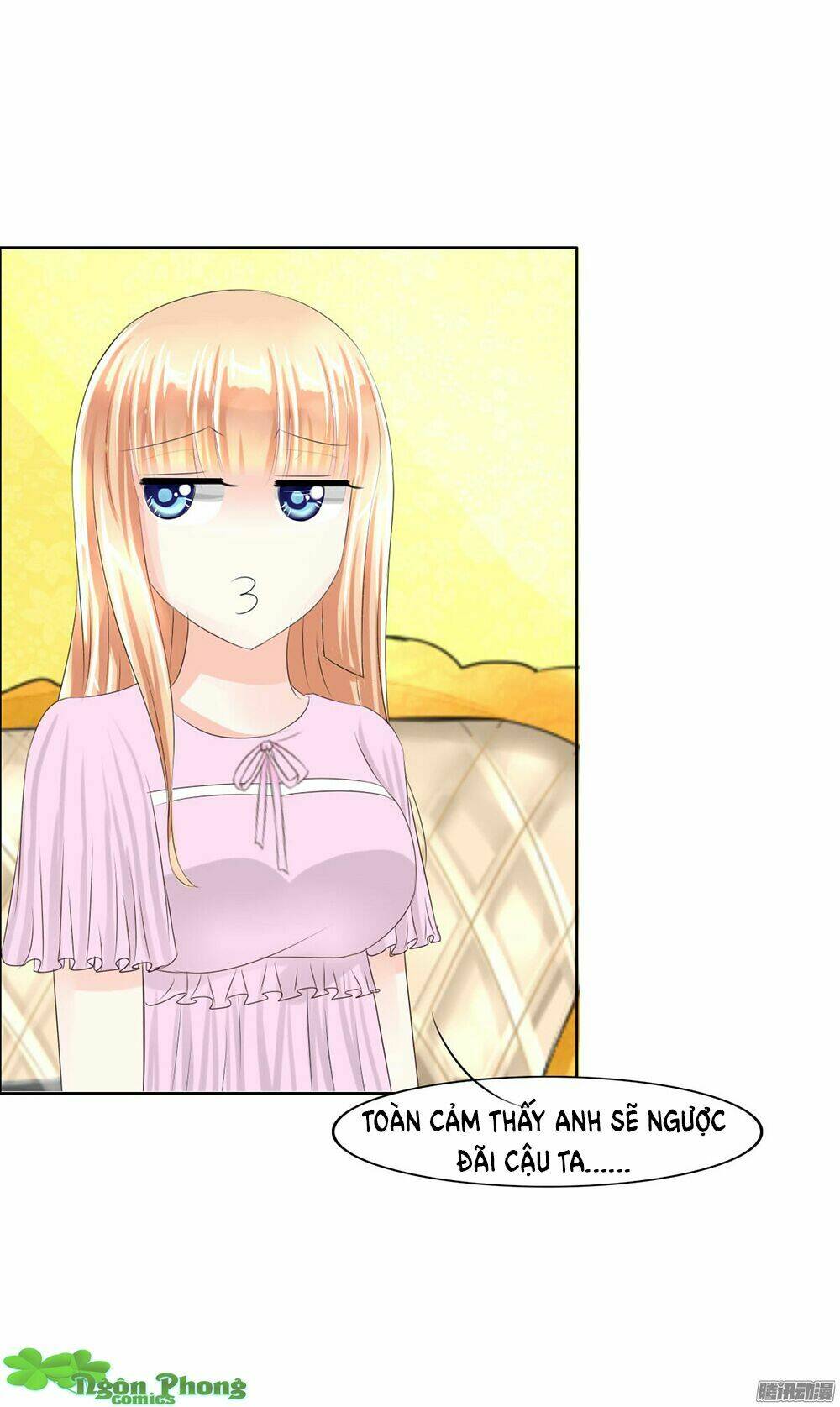 Hoàng Đế “Phế Vật” Tiến Hóa Sử: Chapter 7