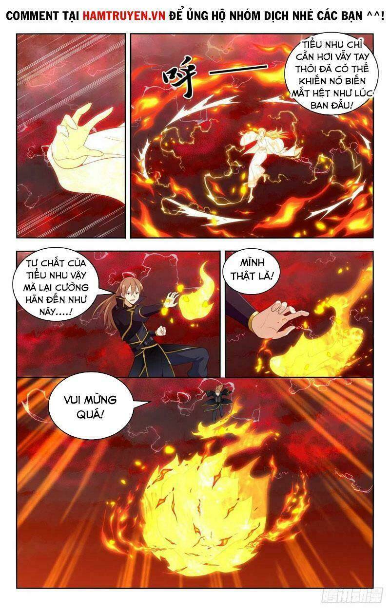 Tối Cường Phản Sáo Lộ Hệ Thống: Chapter 505