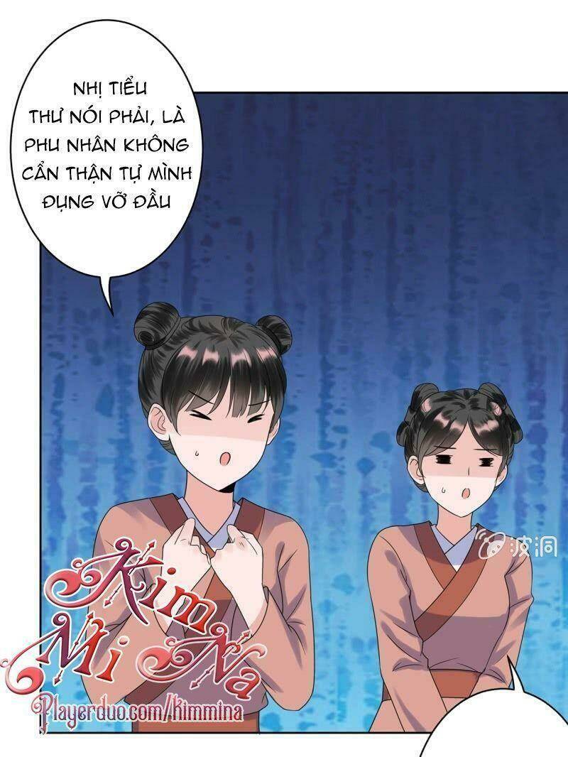 Vương Gia Kiêu Ngạo Quá Khó Cua: Chapter 28