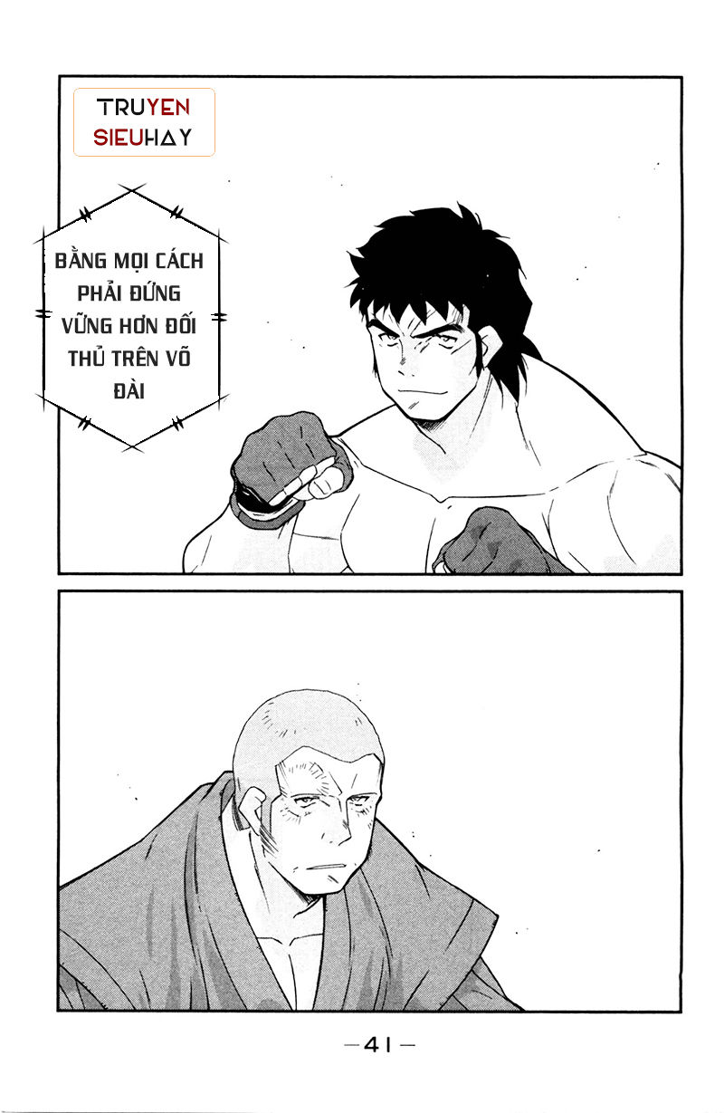 Truyền Nhân Atula 3: Chapter 66