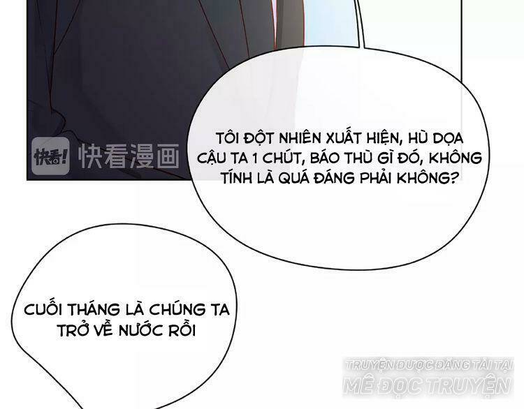 Giai Điệu Của Sự Va Chạm: Chapter 36