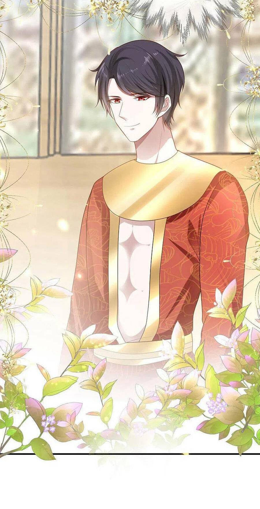 Sủng Hậu Của Vương: Chapter 153