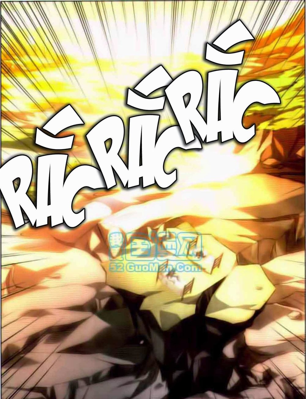 Long Tộc 2: Chapter 36
