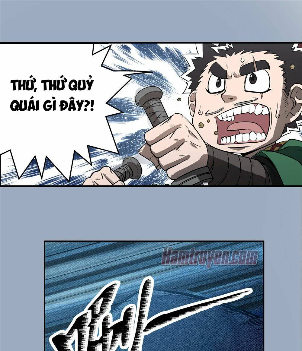 Hiệp Hành Cửu Thiên: Chapter 66