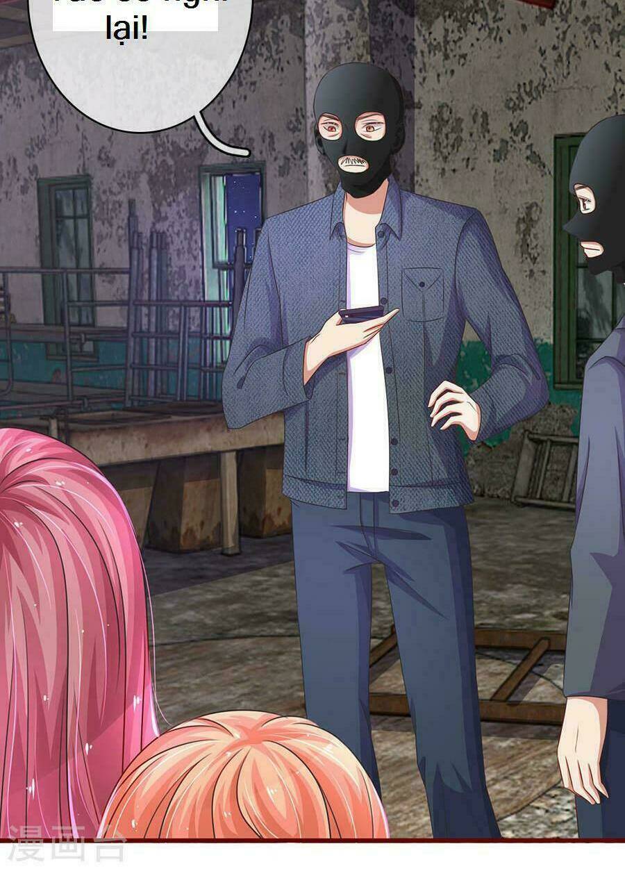 Trùng Sinh Để Trả Thù: Chapter 38