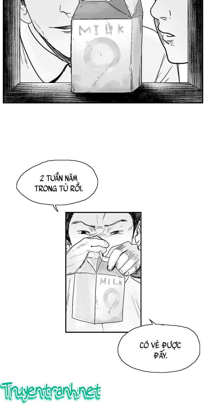 Dear Boy: Chapter 13