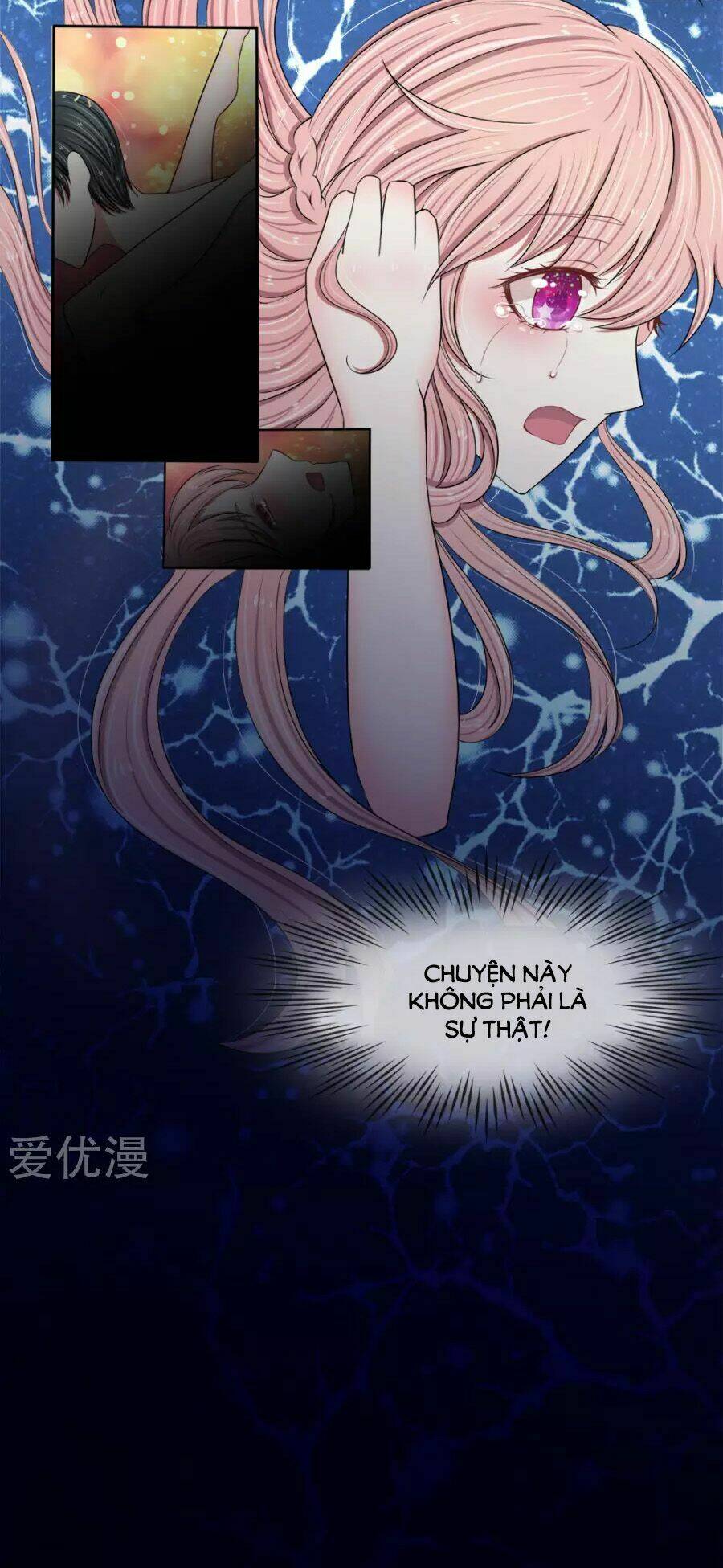 Phúc Hắc Lão Công Buông Em Ra: Chapter 5