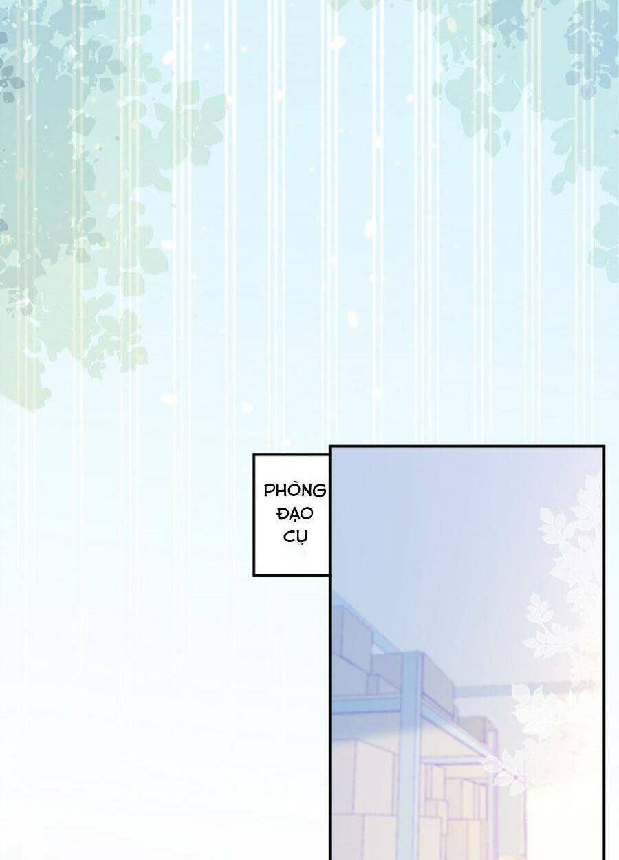 Khi Cô Gái Nhìn Thấy Thời Gian: Chapter 4