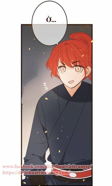 Bạn Trai Tôi Là Cẩm Y Vệ 2: Chapter 35