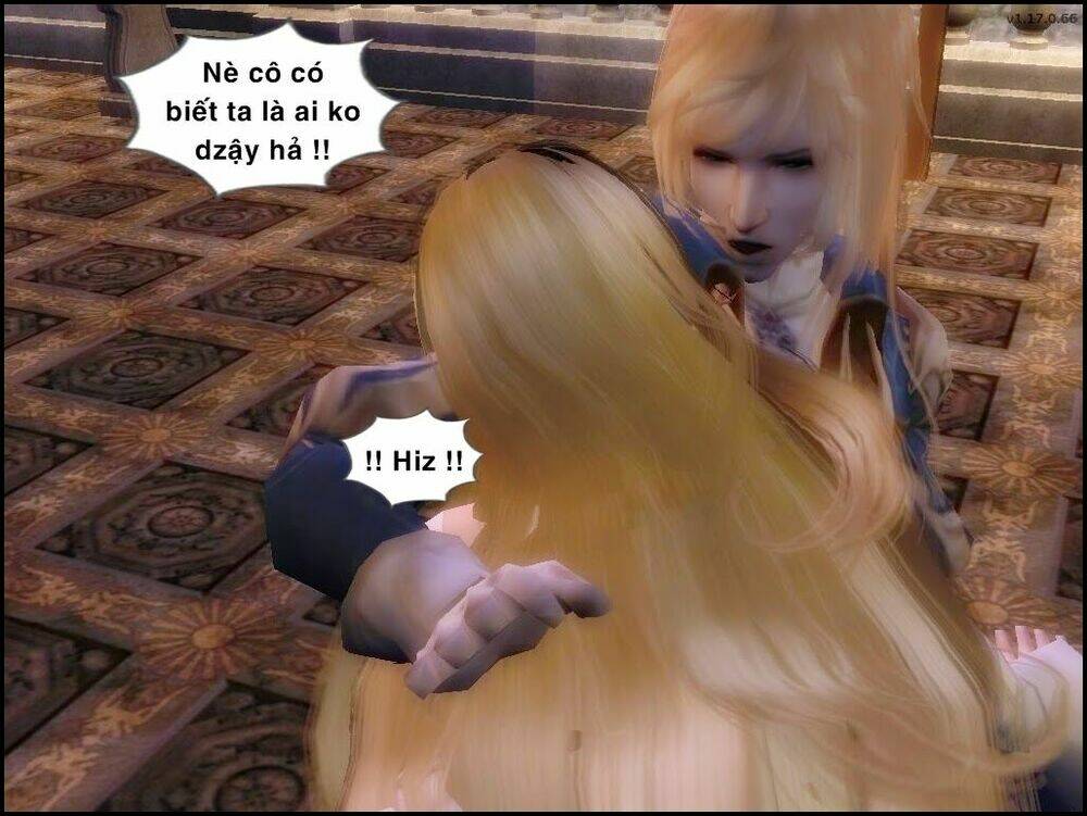 Truyện Sims - Earl Story: Chapter 37