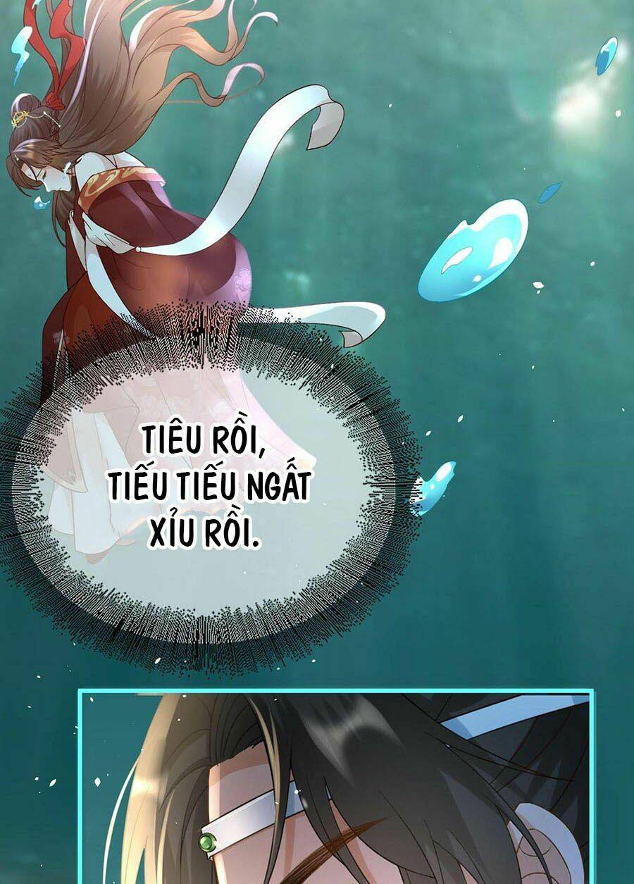 Ma Đầu Vạn Ác Năm Tuổi Rưỡi: Chapter 38