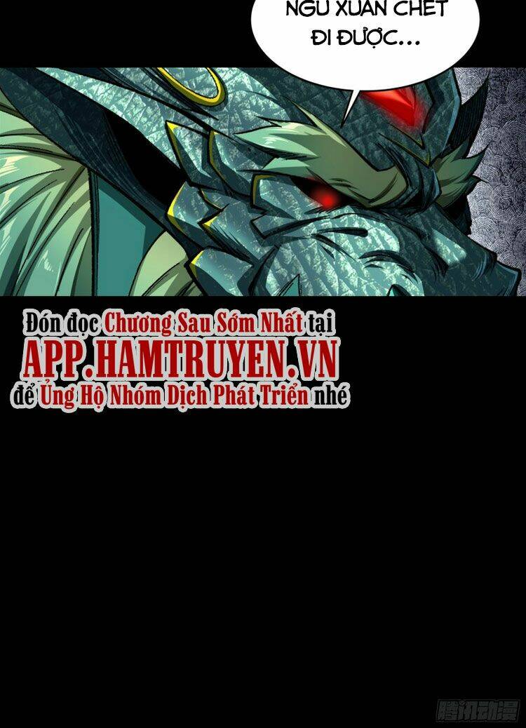 Thanh Đế Truyện: Chapter 120