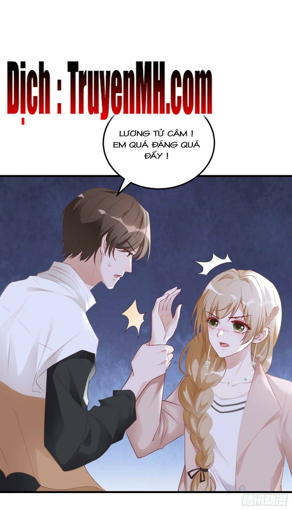 Lấy Tình Yêu, Lấy Thời Gian: Chapter 6