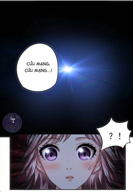 Mộng Phù Đăng: Chapter 3