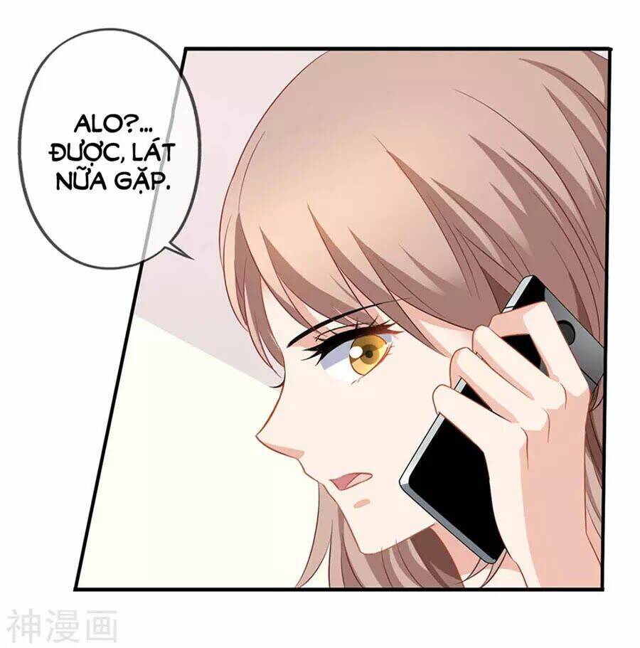 Mỹ Vị Giai Thê: Chapter 61