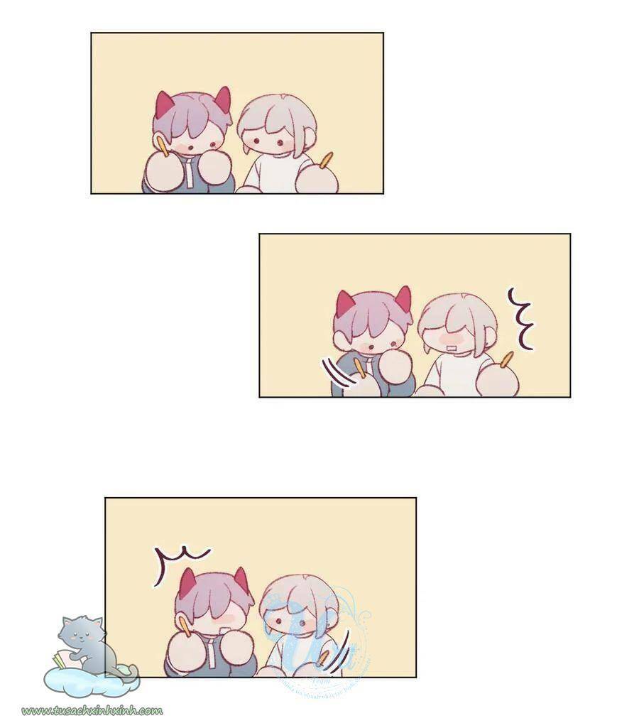 Nhật Ký Nấm Ma Cô: Chapter 22