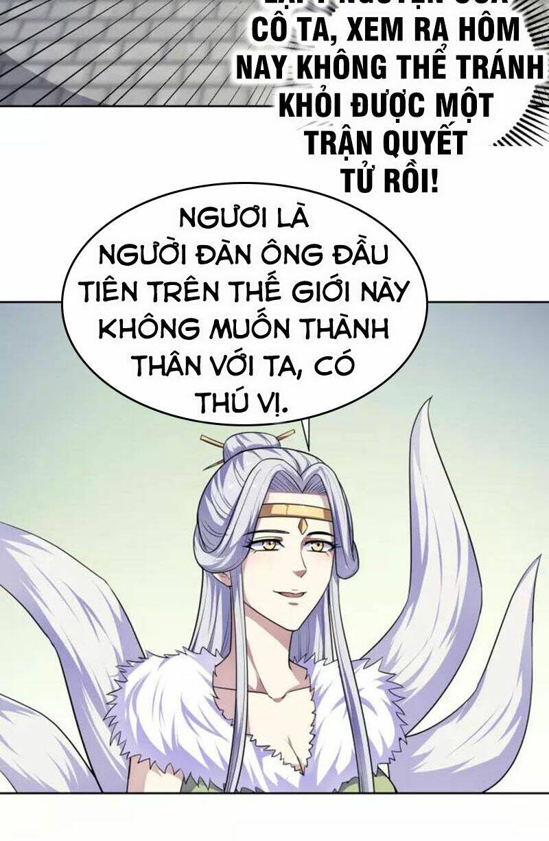 Nghịch Thiên Đại Thần: Chapter 79
