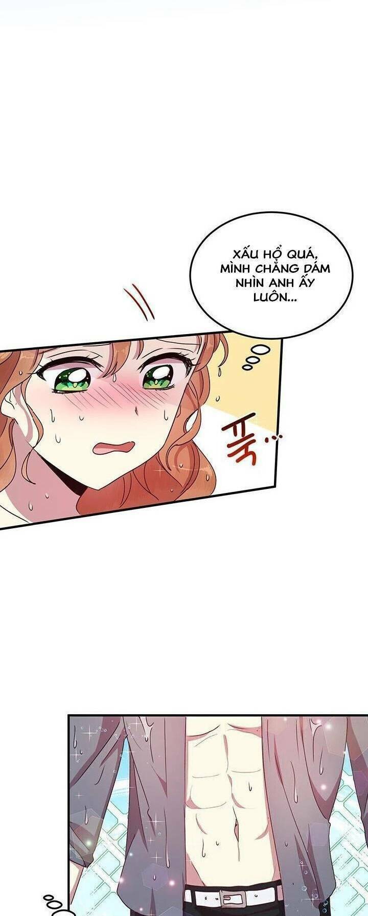 Công Tước, Loạn Vừa Thôi!: Chapter 59