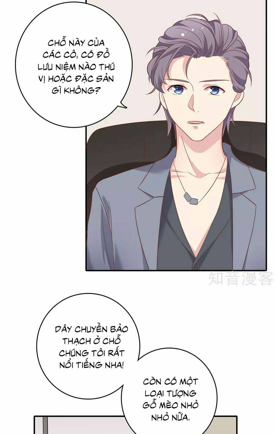 Hẹn Hò Siêu Tốc: Chapter 25