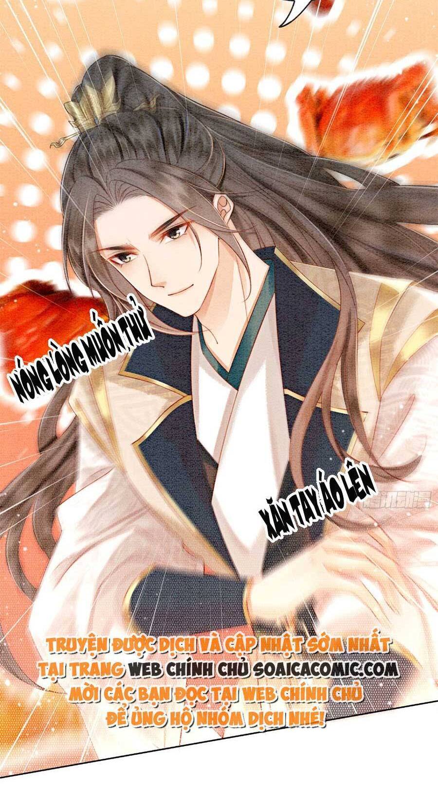 Bắt Đầu Hủy Hôn Để Công Lược Vương Gia: Chapter 77