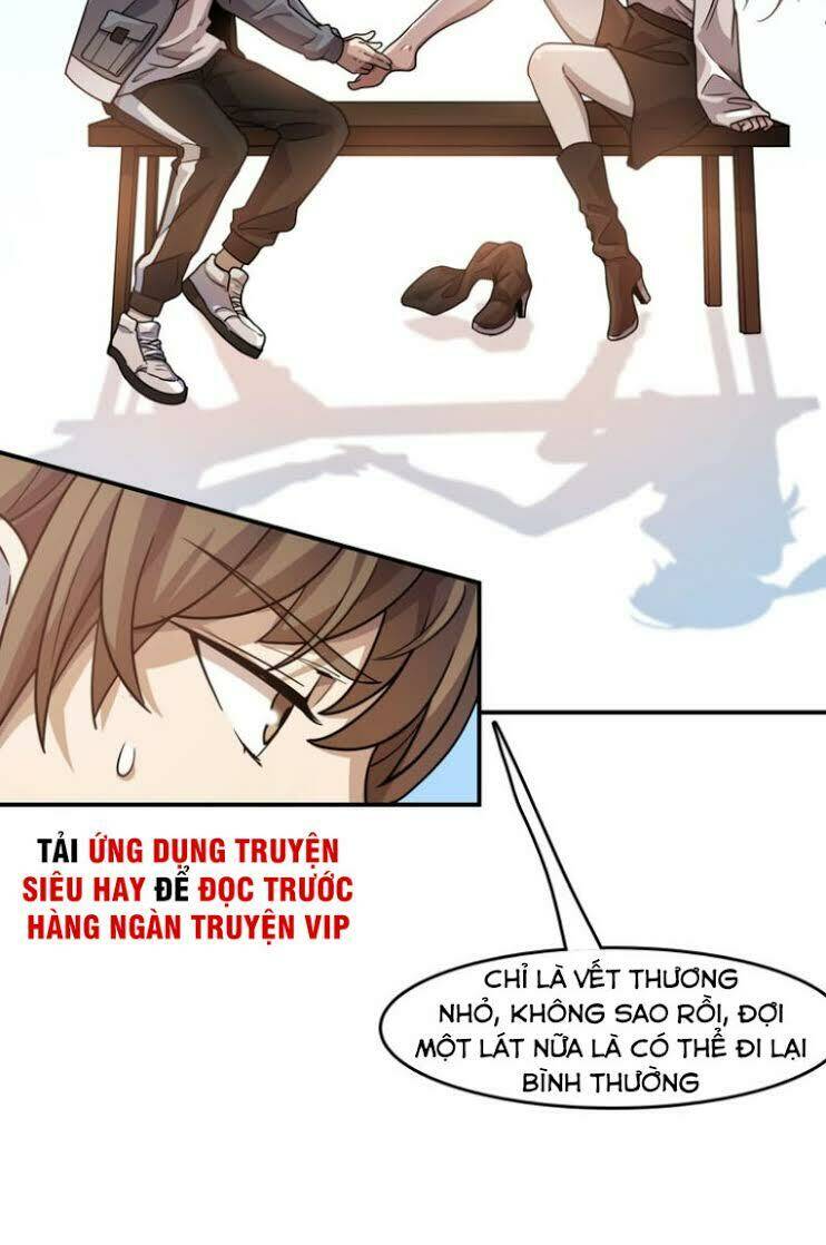 Trọng Sinh Tiểu Y Tiên: Chapter 16