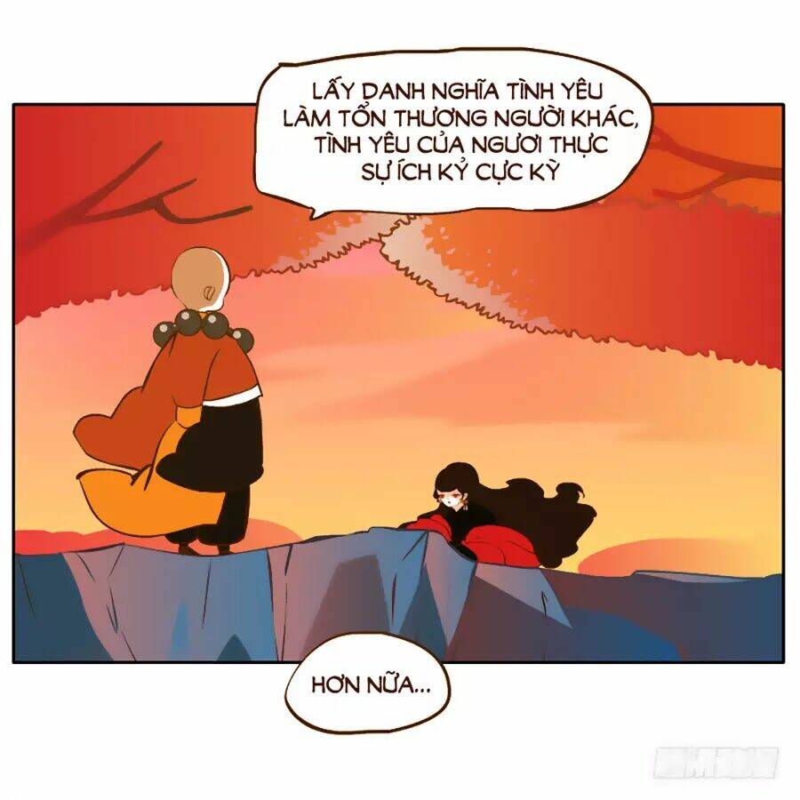 Hòa Thượng Và Tiểu Long Quân: Chapter 70