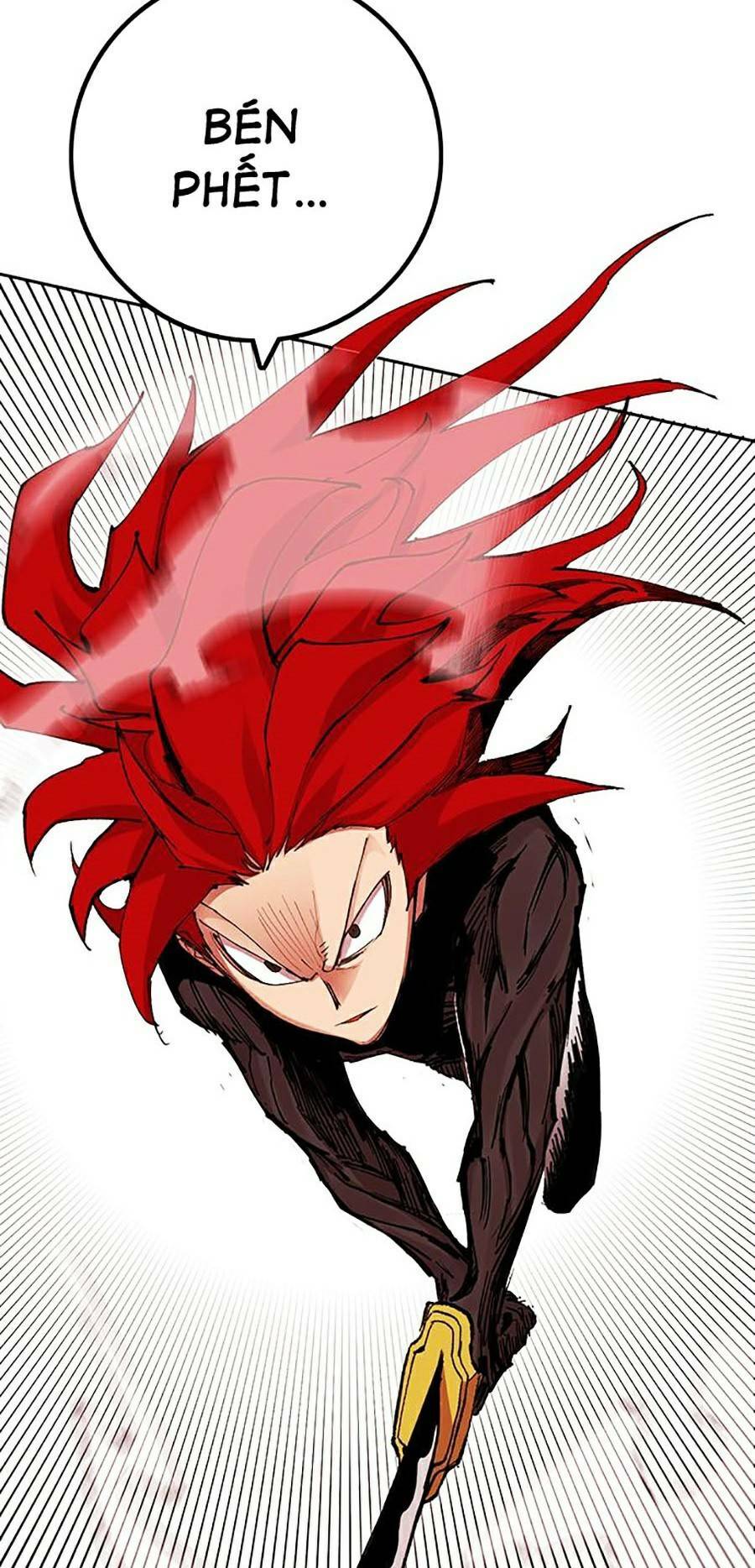 Hard Core Leveling Warrior Ss2: Chapter 122