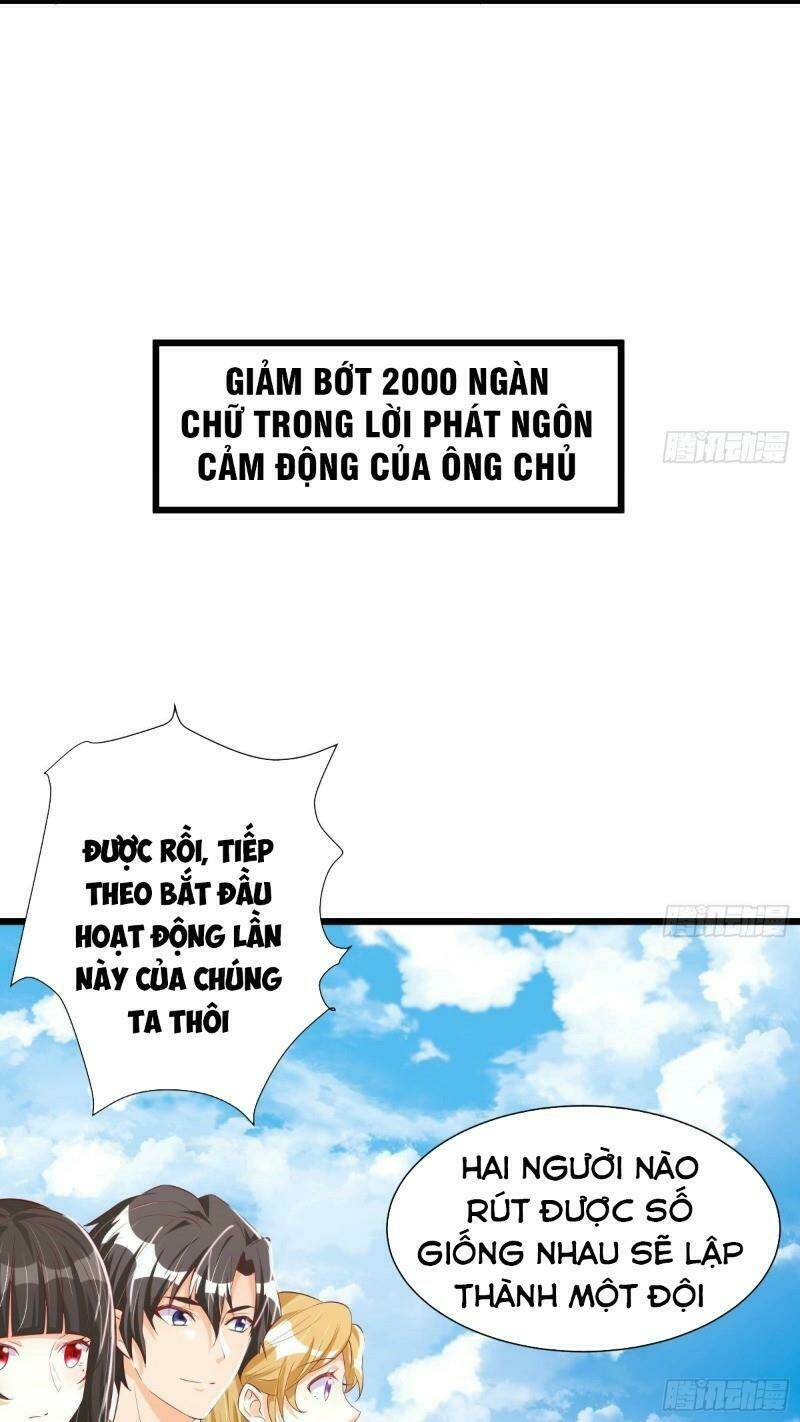 Shipper Thần Cấp: Chapter 30
