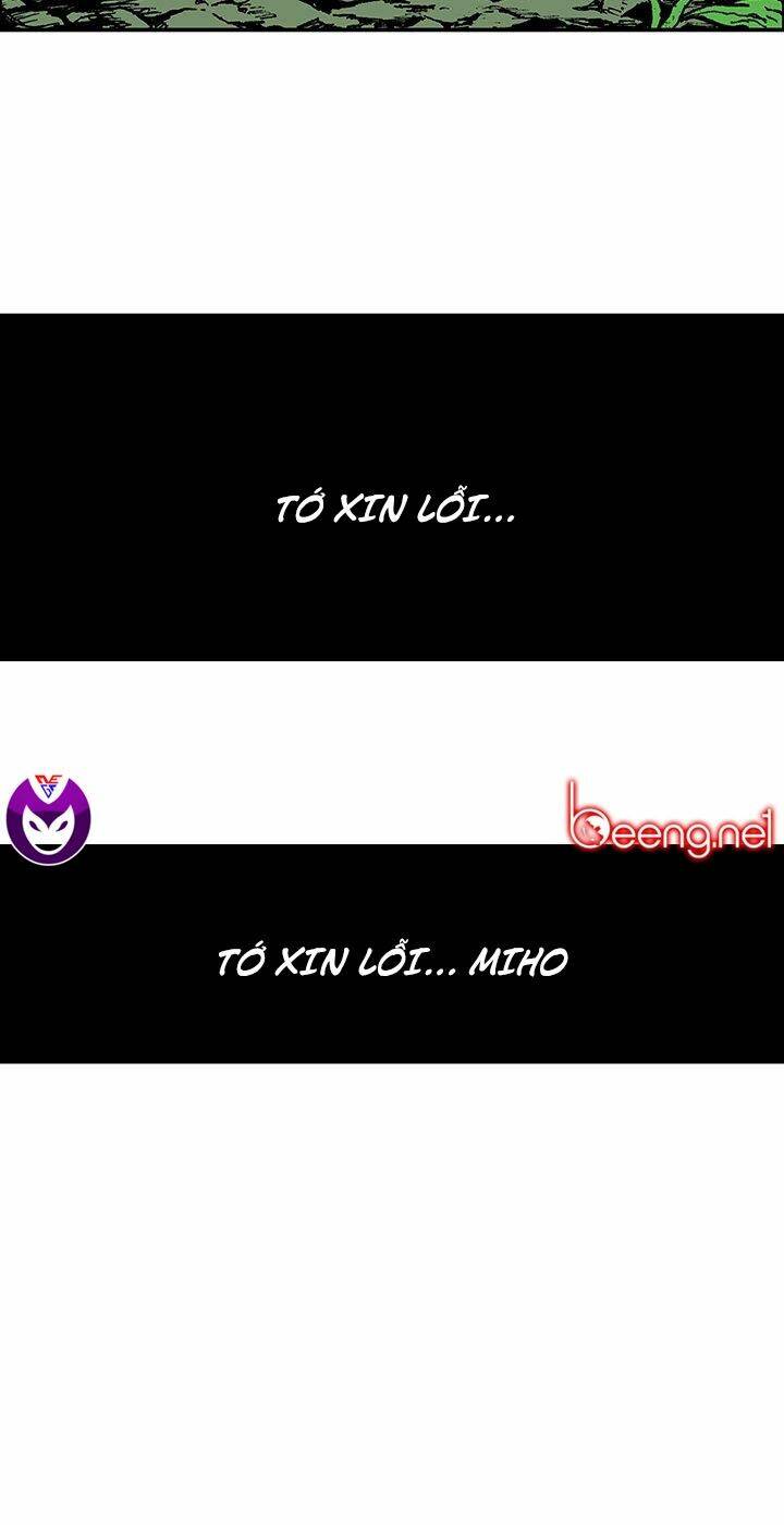 Kang Gito: Chapter 19