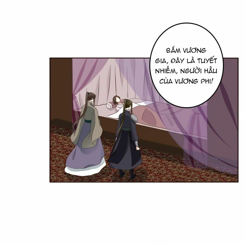 Thông Linh Phi: Chapter 248