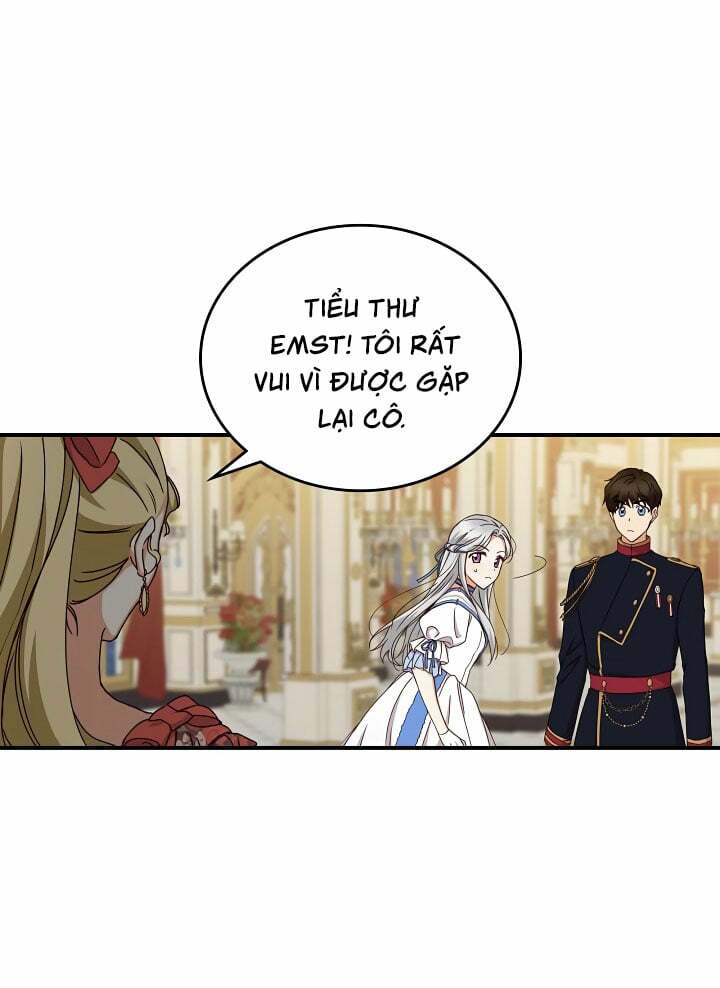 Đừng Chọc Đứa Em Gái Bé Bỏng Của Chúng Tôi: Chapter 46
