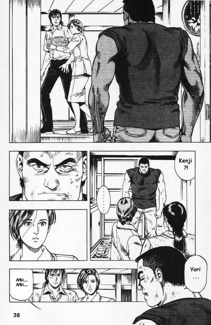 Family Compo: Chapter 23