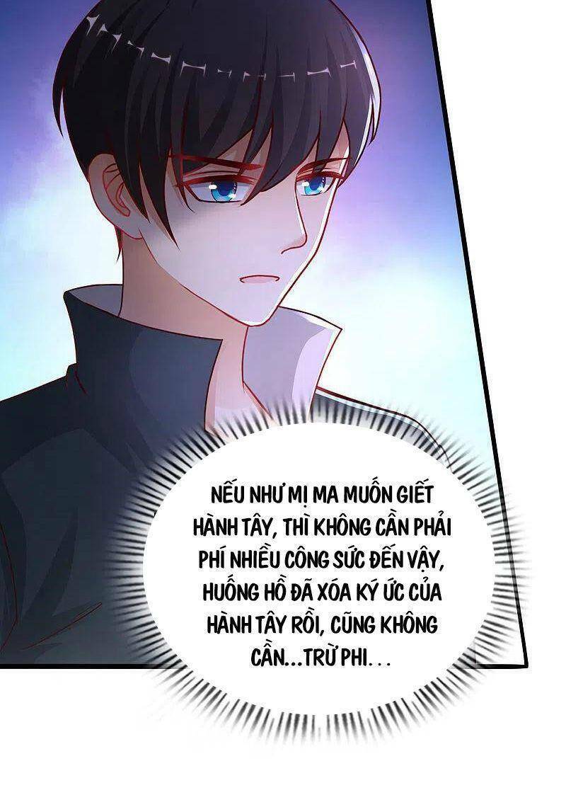 Tối Cường Vận Đào Hoa: Chapter 216