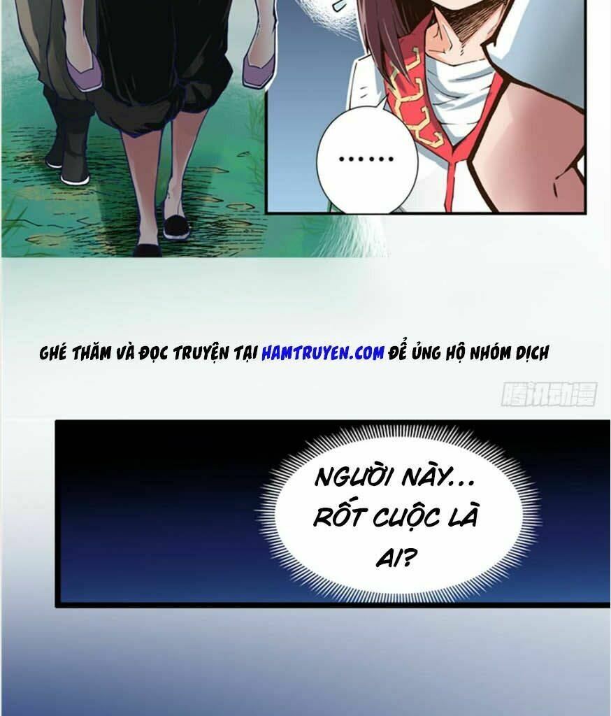 Hiệp Hành Cửu Thiên: Chapter 5