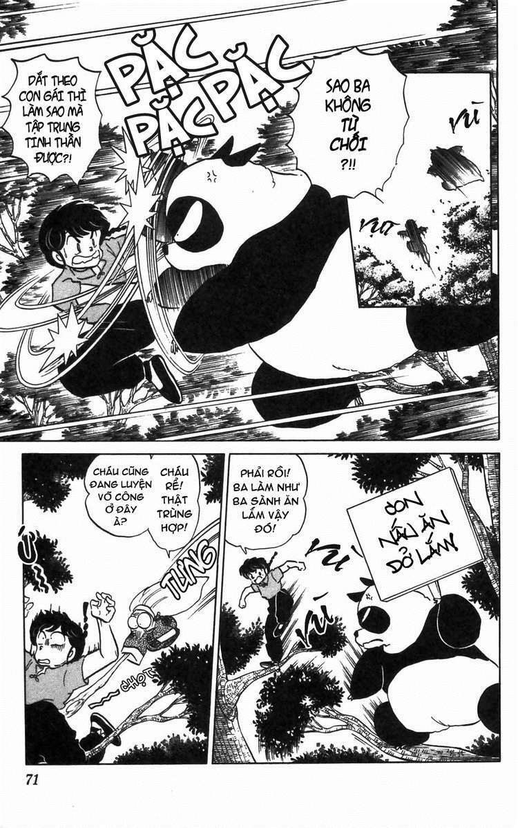 Suối Lời Nguyền: Chapter 52