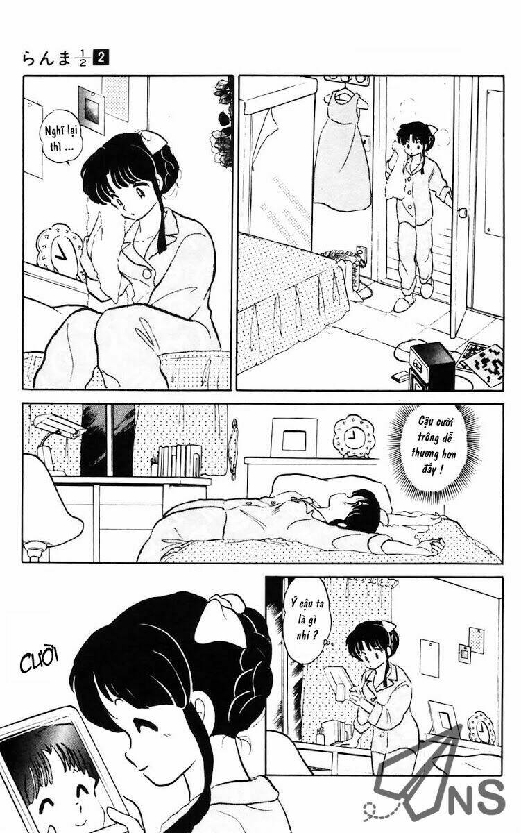 Suối Lời Nguyền: Chapter 9