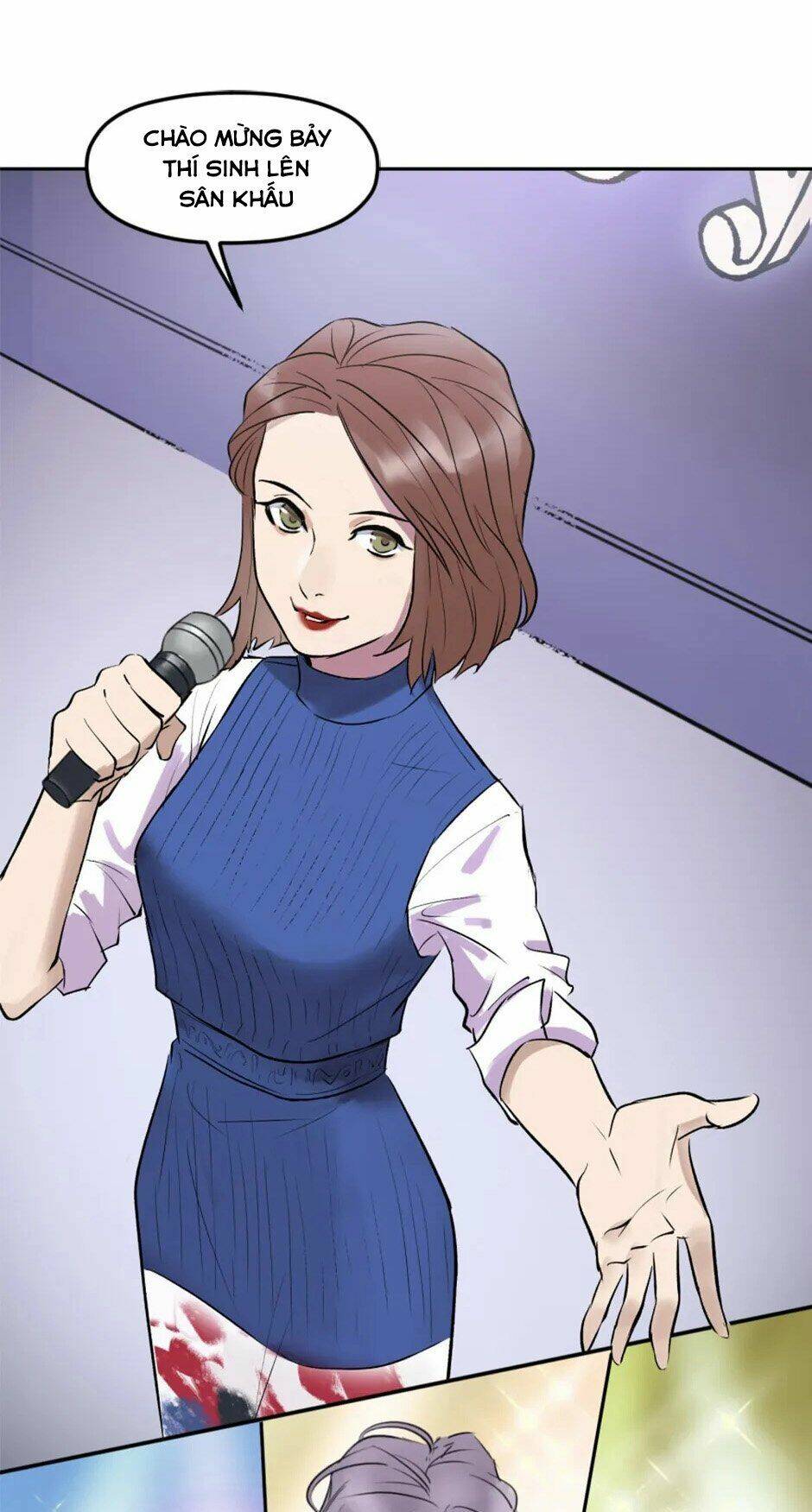 Anh Hùng Và Hiệp Nữ: Chapter 14