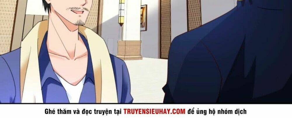 Vú Em Là Cổ Tiên: Chapter 23